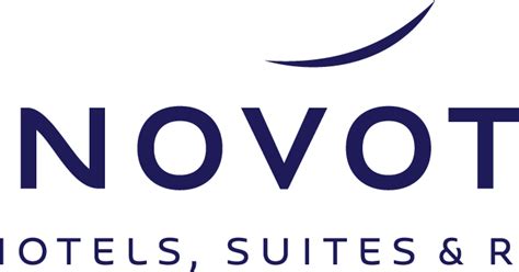 Novotel Logo - LogoDix