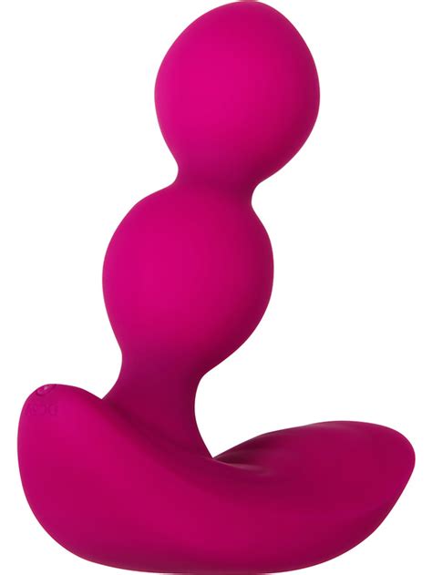 Zero Tolerance Bubble Butt Inflatable Anal Balls 595 Kr