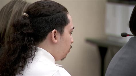 Man Sentenced To 23 Years For Fatal Shooting Outside Richfield School