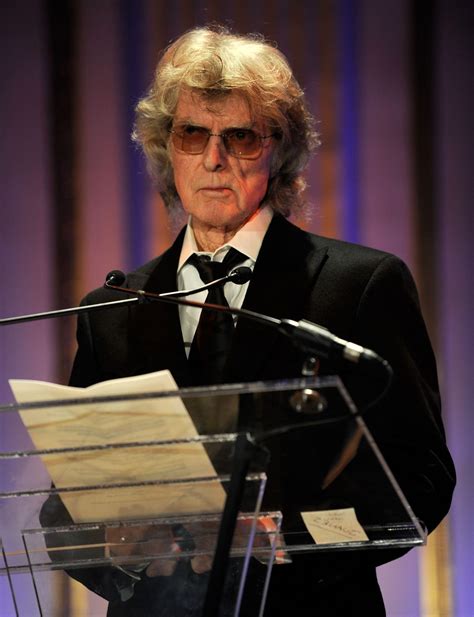 'Imus In The Morning' Radio Show Host Don Imus Dies At 79