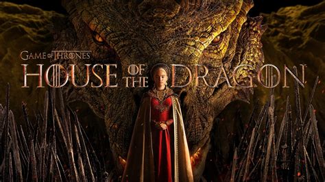 House of the Dragon Season 1 Web Series Download | Stagatv