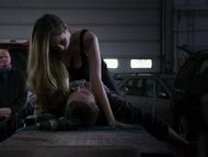 Naked Jessica Jane Stafford In Dangerous Game II