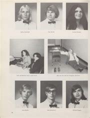 Aquinas High School - Aquinian Yearbook (Augusta, GA), Class of 1974 ...