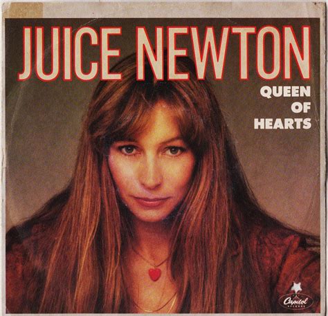 Juice Newton - Queen of Hearts - Reviews - Album of The Year