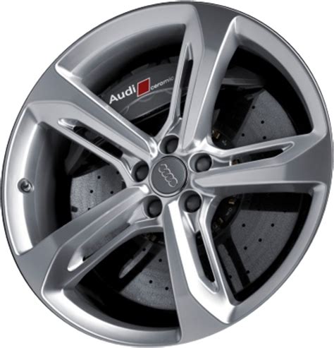 Audi RS7 Wheels & Rims | Stock OE/OEM Wheels & Rims for Audi RS7