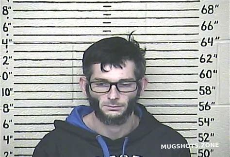 Hardy Michael C Carter County Mugshots Zone