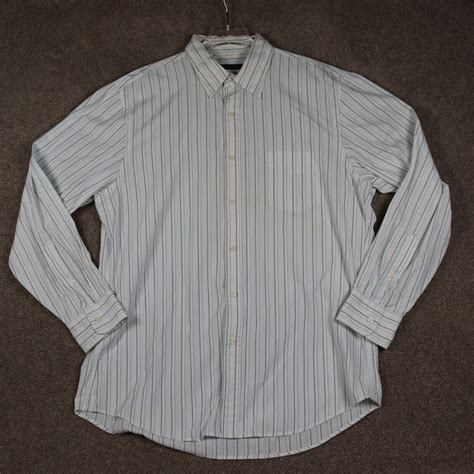 Sportscraft Casual Shirt Men Gem