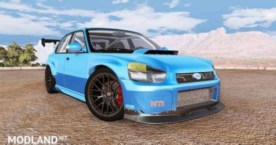 Hirochi Sunburst Facelift V 0 31 0 9 0 BeamNG Drive