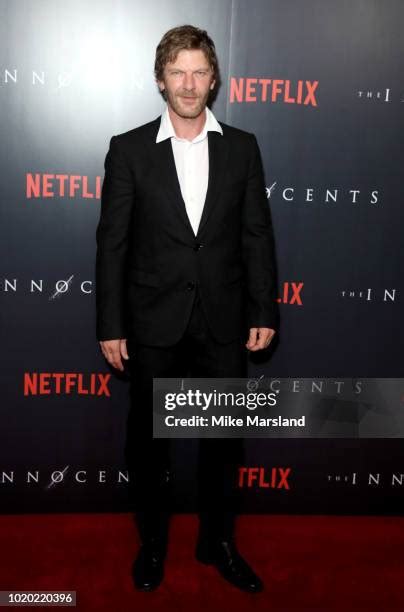 Netflix Special Screening Of The Innocents Red Carpet Arrivals Photos and Premium High Res ...