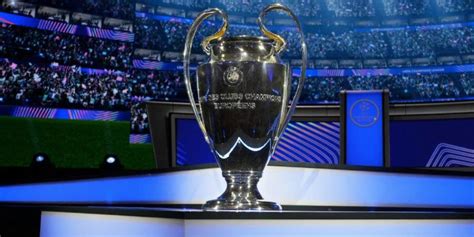 Jadwal Liga Champions Pekan Ini Ada Leverkusen Vs Ac Milan