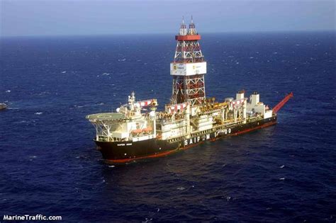 Tekmor Monitor Saipem 10000 Resumes Drilling Off Cyprus In Cyprus Weekly