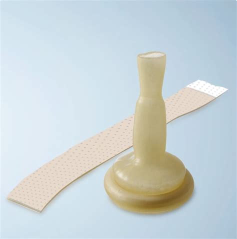 Coloplast Conveen Latex Urisheath Mm Canada