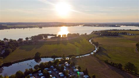 Retuschieren Wahrscheinlich Sehen Camping Im Altm Hltal Am See Ewell