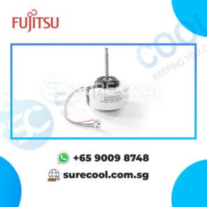 Fujitsu Aircon Spare Parts Archives Surecool Aircon Service Repair