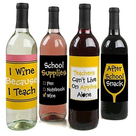 16 Hilarious Teacher Wine Glasses You Can Find On Amazon