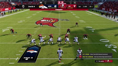 The Best Defensive Playbooks In Madden Nfl 22 Techradar