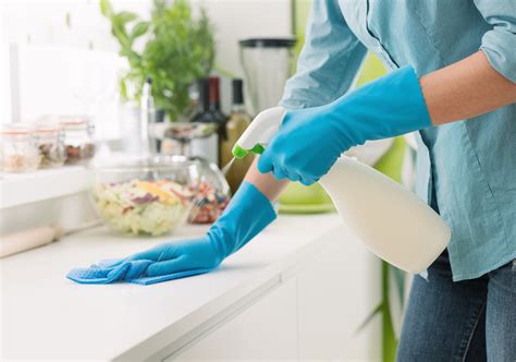 Safety Tips to Consider When Using Household Cleaning Products - Family ...