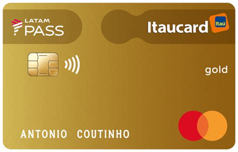 Como solicitar o cartão de crédito LATAM Pass Itaú