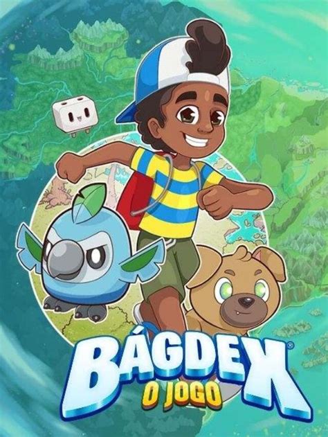 BágDex Últimos dias para apoiar o jogo dos Pokémon brasileiros