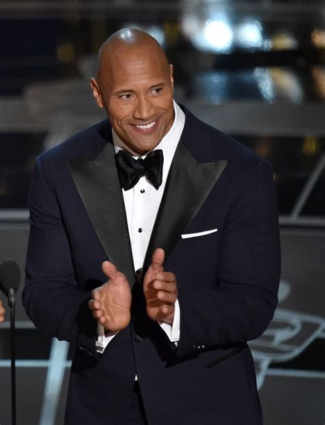 A look at Dwayne “The Rock” Johnson’s NFL and football career | Sportal ...