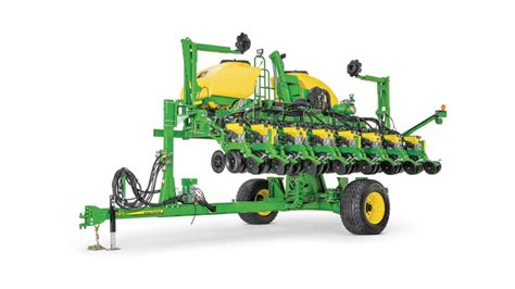 1745 Planter Planting Equipment John Deere Ca