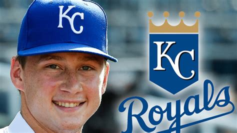 Kansas City Royals Prospect Brady Singer Pays Off Parents' Debt for Xmas