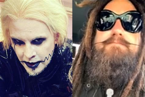 JOHN 5 Sits Out ROB ZOMBIE Concert MIKE RIGGS Steps Back In