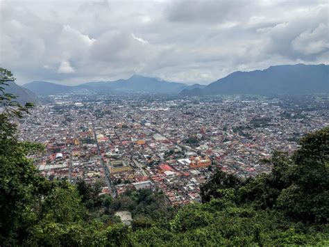 What To See Do And Discover In Orizaba Mexico Slight North