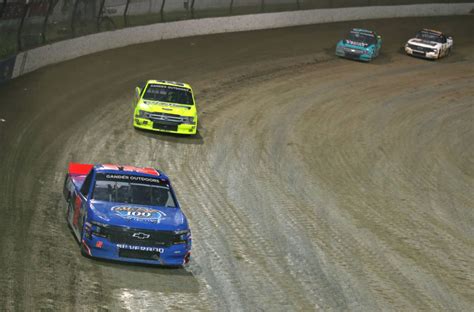 The Nascar Sprint Cup Series The Top Racing Series Of Nascar Swvrcca