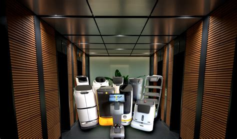 Pringle Robotics | Advanced Robotics Solutions Company » Blog