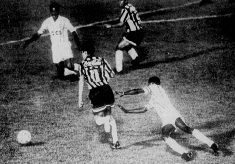 Anos Da Copa Conmebol Campe Es Recordam For A Do Botafogo Para