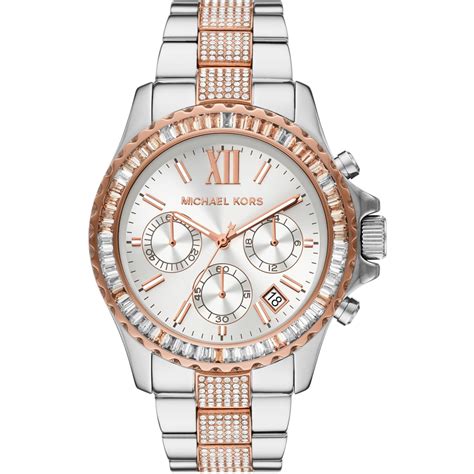 Michael Kors Everest Chronograph MK6975