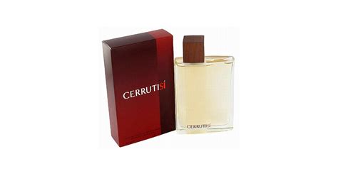 Cerruti Sí pour Homme Eau de Toilette für Herren 90 ml Notino