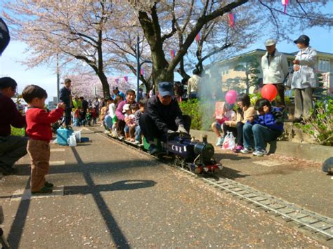 西南さくら祭り その他イベント一覧 Visit Saitama City