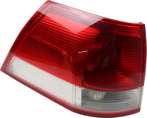 OPEL VECTRA C LAMPA LEWA TYŁ TYLNA KOMBI 24469461 EUROPA 15479874892