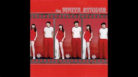 The White Stripes Jolene Live Version Youtube