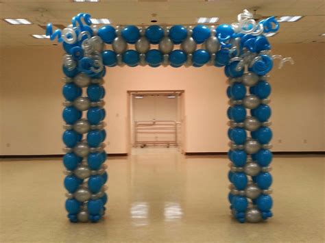 Holidaz By Dezign Custom Balloon Decor Check Out These Awesome Arches