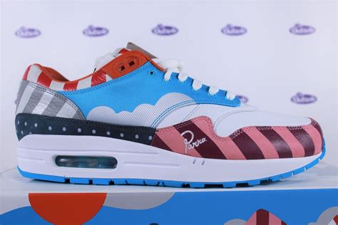 Nike Air Max 1 Parra F&F • In stock at Outsole