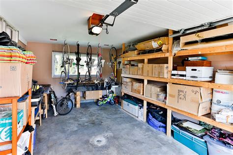 How To Build Garage Organization Sharara Decor