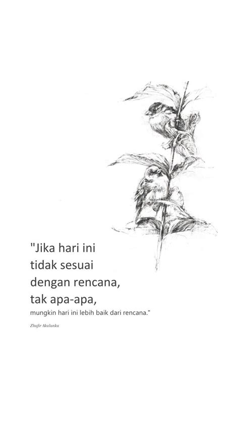 Pin Oleh JulietCantik Di INDONESIA QUOTES Buku Filsafat Kata Kata