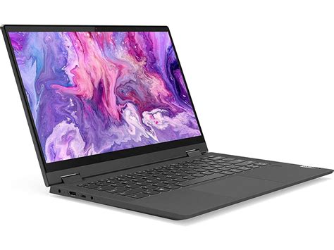 Lenovo Flex Premium In Business Laptop I Fhd Ips Touchscreen