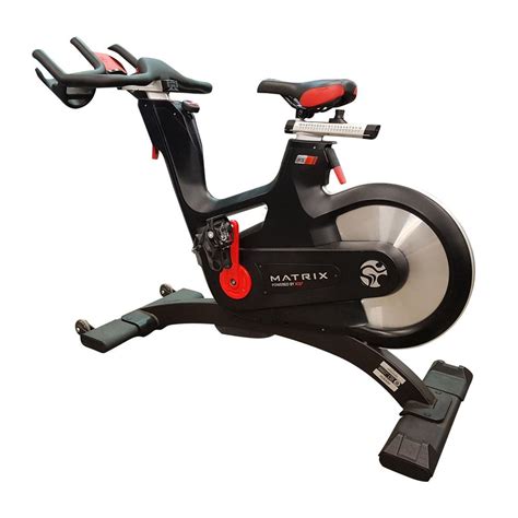 Matrix Ic Icg Indoor Group Cycle Studio Bike With Coach By Colour