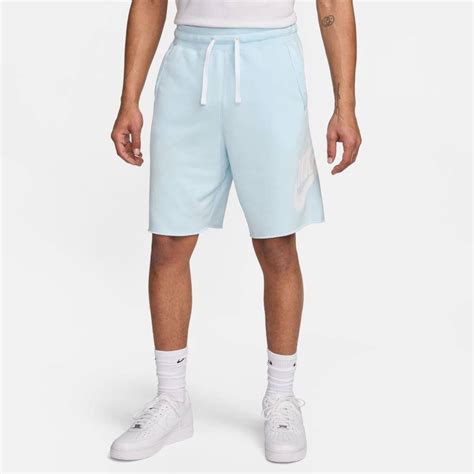 Nike Club Alumni Short Erkek Ort Dx