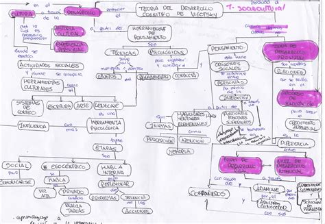 Mapa Conceptual Del Desarrollo Cognitivo De Piaget Gobi Kulturaupice 121584 Hot Sex Picture