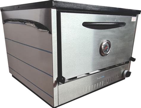 Horno Pizzero Moldes Depaolo Moldes Gancho Nuevo