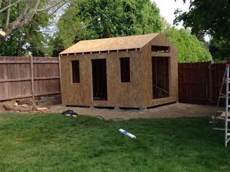 Fun And Easy Shed Plans — My Shed Plans Review By The Woodshed Medium