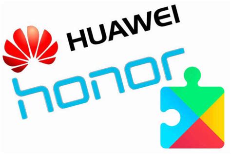 Slu By Google Play Nefunguj Na Huawei Honor Mobilech Jak Je Oprava