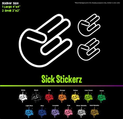 Shocker Sex Decal Bumper Sticker Car Windows Funny Rude Humor Prank Ebay