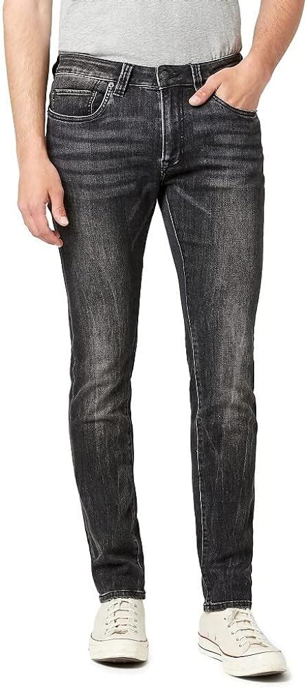 Buy Buffalo David Bitton Mens Skinny Max Jeans Online At Lowest Price