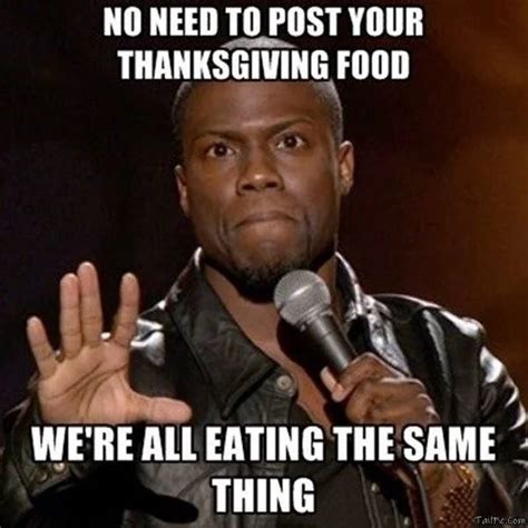 45 Best Thanksgiving Memes Wishes Messages